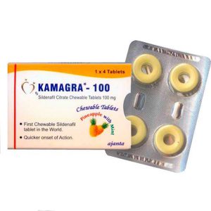 Kamagra Kautabletten Polo 100mg kaufen rezeptfrei
