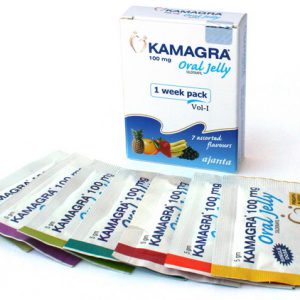 Kamagra Oral Jelly 100mg kaufen rezeptfrei