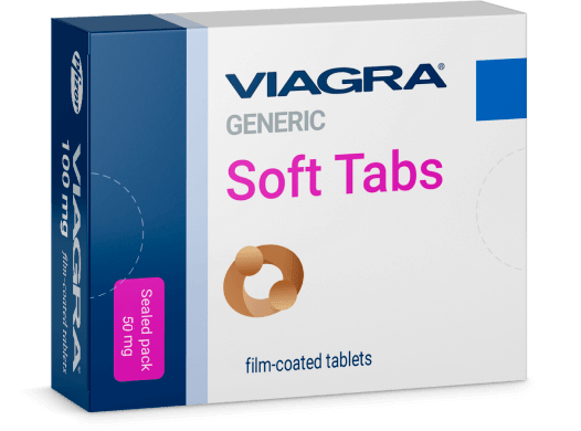 Viagra Kautabletten 50mg