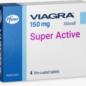 Viagra Super Active 150mg kaufen rezeptfrei